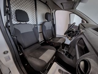 Dacia Dokker ISOTERMO GLP 100cv