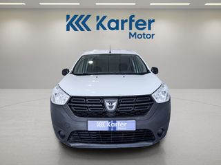 Dacia Dokker ISOTERMO GLP 100cv