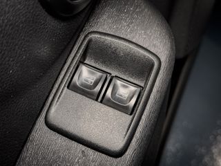 Dacia Dokker ISOTERMO GLP 100cv