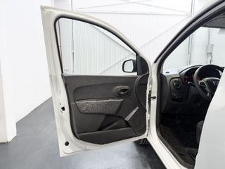 Dacia Dokker ISOTERMO GLP 100cv