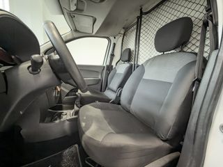Dacia Dokker ISOTERMO GLP 100cv