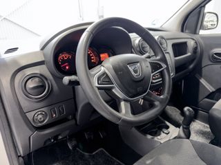 Dacia Dokker ISOTERMO GLP 100cv