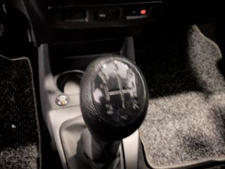 Dacia Dokker ISOTERMO GLP 100cv