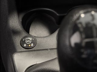 Dacia Dokker ISOTERMO GLP 100cv