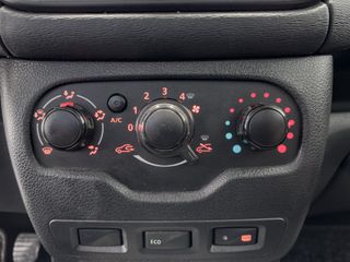 Dacia Dokker ISOTERMO GLP 100cv