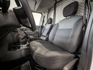 Dacia Dokker ISOTERMO GLP 100cv