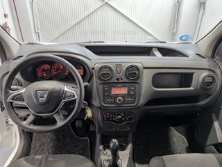 Dacia Dokker ISOTERMO GLP 100cv