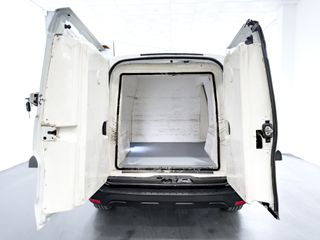 Dacia Dokker ISOTERMO GLP 100cv