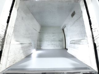 Dacia Dokker ISOTERMO GLP 100cv