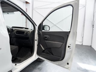 Dacia Dokker ISOTERMO GLP 100cv