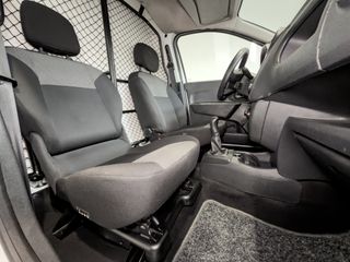 Dacia Dokker ISOTERMO GLP 100cv