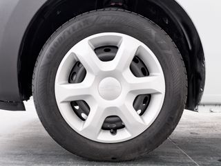 Dacia Dokker ISOTERMO GLP 100cv