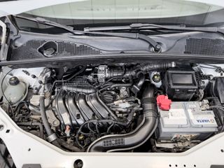 Dacia Dokker ISOTERMO GLP 100cv