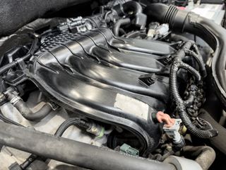 Dacia Dokker ISOTERMO GLP 100cv