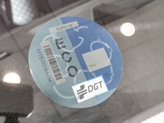 Dacia Dokker ISOTERMO GLP 100cv