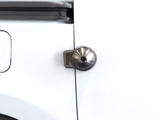 Dacia Dokker ISOTERMO GLP 100cv