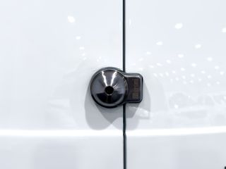 Dacia Dokker ISOTERMO GLP 100cv