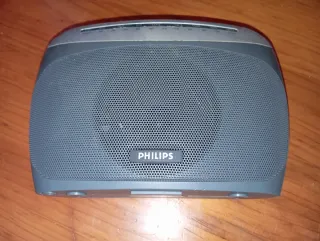 Radio Portátil Philips AE2150 AM/FM