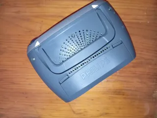 Radio Portátil Philips AE2150 AM/FM