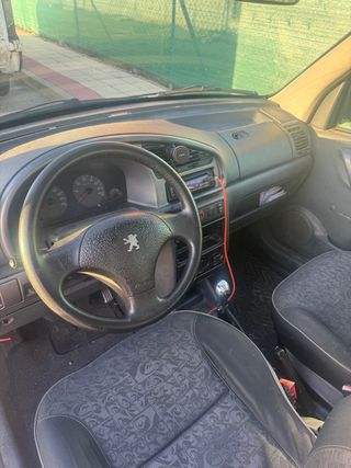 Alquiler de furgoneta sin conductor