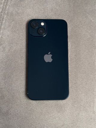 iPhone 13 128GB Negro