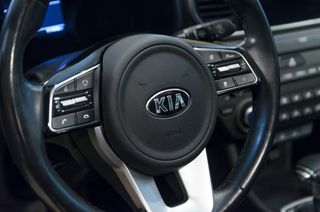 KIA Sportage 1.6 MHEV Business DCT 4x4 136