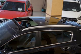 KIA Sportage 1.6 MHEV Business DCT 4x4 136