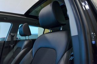 KIA Sportage 1.6 MHEV Business DCT 4x4 136