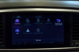 KIA Sportage 1.6 MHEV Business DCT 4x4 136