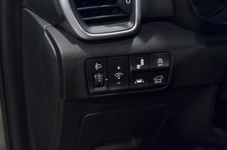 KIA Sportage 1.6 MHEV Business DCT 4x4 136