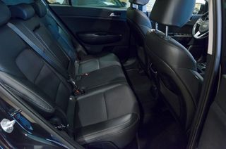 KIA Sportage 1.6 MHEV Business DCT 4x4 136