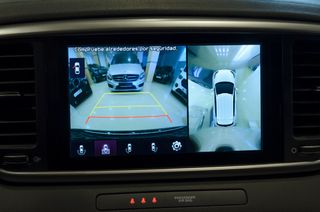 KIA Sportage 1.6 MHEV Business DCT 4x4 136