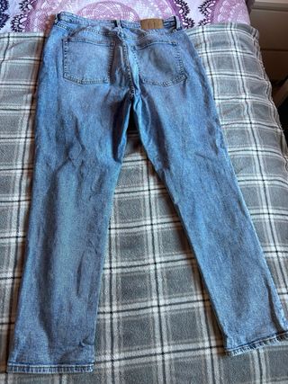 3 pantalones mujer 46