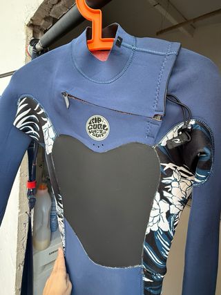 Traje Neopreno RipCurl Flashbomb 5/3 Mujer