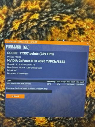 PNY - Tarjeta gráfica  RTX 4070 Ti #B18AFA