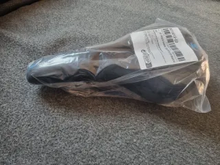 Sillín Bici Gel Antiprostatico