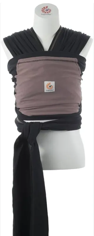 Fular Ergobaby Wrap 3-14kg