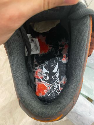 Nike SB Dunk Low Krampus