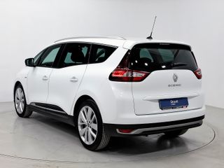 Renault Grand Scenic 2019