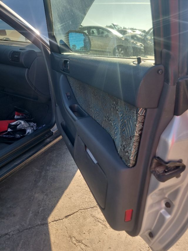 AUDI A3 1.9 TDI 110CV AHF