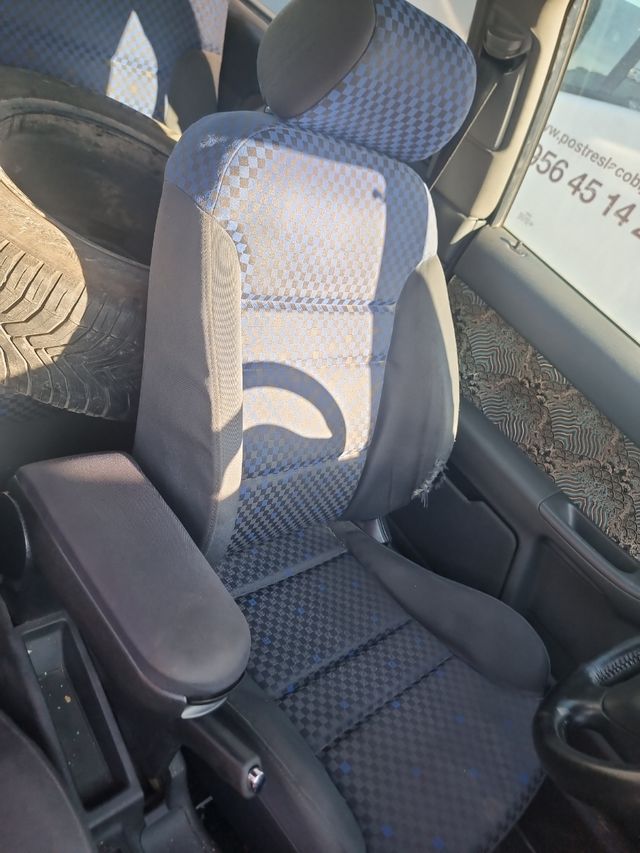 AUDI A3 1.9 TDI 110CV AHF