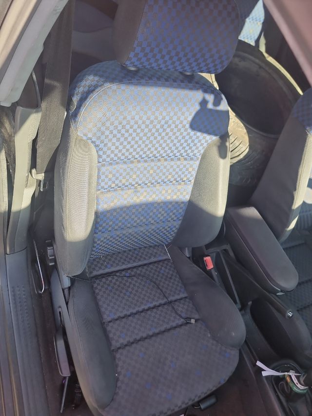 AUDI A3 1.9 TDI 110CV AHF