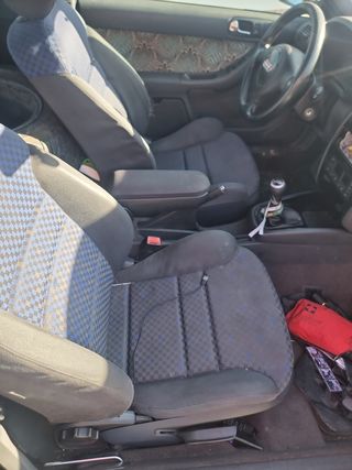 AUDI A3 1.9 TDI 110CV AHF