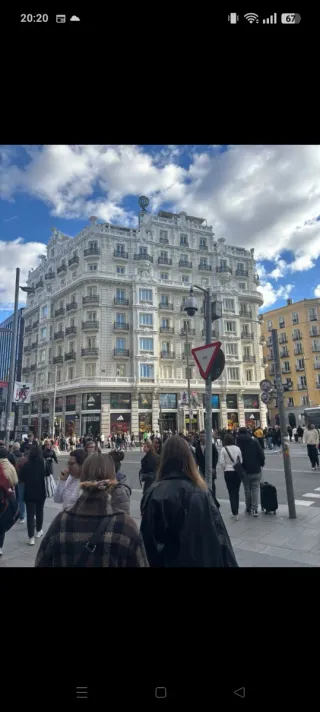 Clases de inglés a domicilio, Madrid