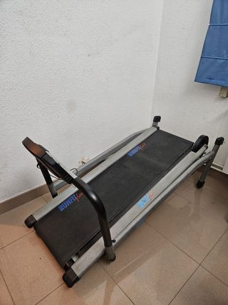 Cinta para andar RUNFIT