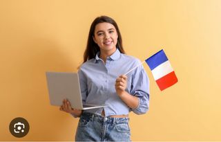 Clases particulares de Francés - Primaria y ESO🇫🇷