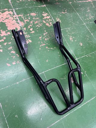 Soporte GIVI Maleta Monolock