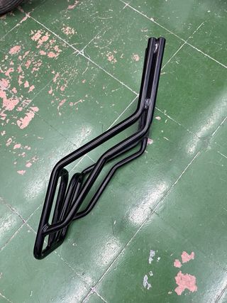 Soporte GIVI Maleta Monolock