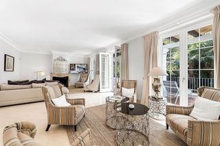 Chalet en alquiler en Nagüeles Alto en Marbella