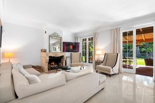 Chalet en alquiler en Nagüeles Alto en Marbella